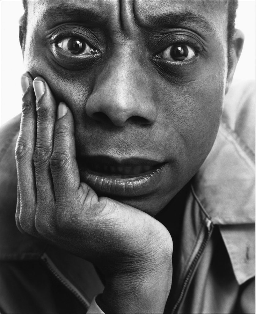 jamesBaldwin